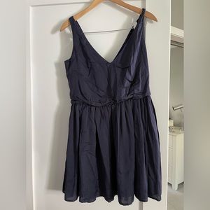 The Man Repeller PJK Kramer Dress NWT